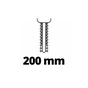 Кущоріз Einhell для трави GE-CG 18/100 Li-Solo, 18В PXC, 10см (без АКБ та ЗП) (3410313) - уменьшенное изображение 11