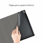 Чохол до планшета AirOn Premium Lenovo Tab M10 HD (2nd Gen) TB-X306F Bluetooth keybo (4822352781053) - зменшене зображення 8