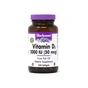 Вітамін Bluebonnet Nutrition Вітамін D3 2000IU, 250 желатинових капсул (BLB0319) - зменшене зображення 1