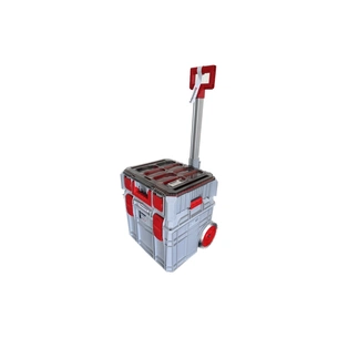 Ящик для інструментів Kistenberg набір на колесах, 18", C Block SET, KXC-KS6 (KXC-KS6) зображення 1