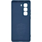 Чохол до мобільного телефона Armorstandart ICON Infinix Hot 50 Pro Plus 4G Camera cover Blue (ARM84820) - зменшене зображення 2