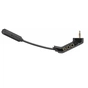 Навушники Plantronics RIG 500PRO BLK HDST ATMOS PC EA Black (211223-05) - зменшене зображення 4