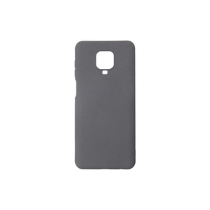 Чохол до мобільного телефона Dengos Carbon Xiaomi Redmi Note 9s, grey (DG-TPU-CRBN-92) зображення 1