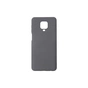 Чохол до мобільного телефона Dengos Carbon Xiaomi Redmi Note 9s, grey (DG-TPU-CRBN-92) - зменшене зображення 1