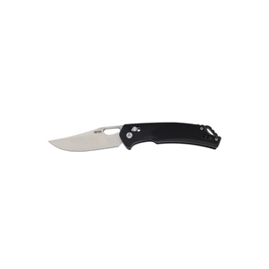 Ніж SRM Retriever 9201, Black G10, Satin (9201_) зображення 1