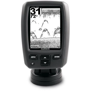 Ехолот Garmin Echo 100 (010-00950-02) зображення 1