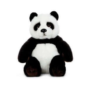 М'яка іграшка Keycraft Панда 30 см (6337414) зображення 1