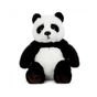 М'яка іграшка Keycraft Панда 30 см (6337414) - зменшене зображення 1