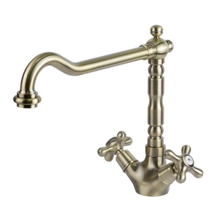 Змішувач Corso BRENTA FE-5B252K (9679104) зображення 1