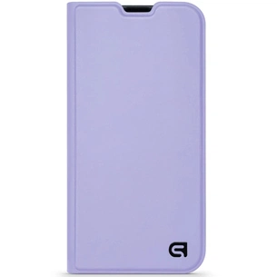 Чохол до мобільного телефона Armorstandart OneFold Case OPPO A6 Pro 4G Lavender (ARM89470) зображення 1