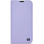 Чохол до мобільного телефона Armorstandart OneFold Case OPPO A6 Pro 4G Lavender (ARM89470) - зменшене зображення 1