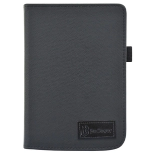 Чохол до електронної книги BeCover Slimbook Pocketbook 627 Touch Lux 4 / 628 Touch Lux 5 2020 / (703730) зображення 1
