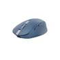 Мишка Trust Ozza compact Bluetooth/Wireless/USB-A Blue (24934) - зменшене зображення 3