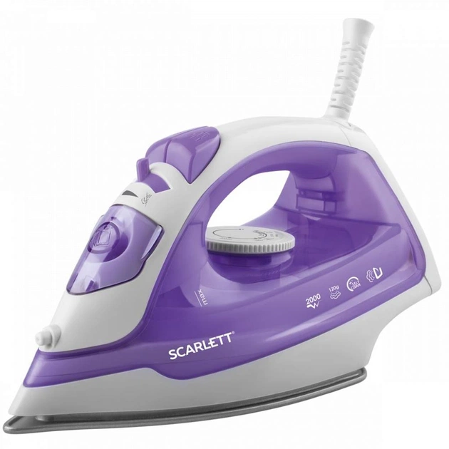 Праска Scarlett SC-SI30P10 - изображение 1