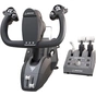 Джойстик ThrustMaster TCA YOKE BOEING Edition для PC/Xbox Series X/S (4460210) - зменшене зображення 1