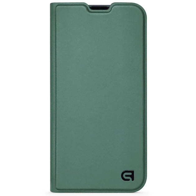 Чохол до мобільного телефона Armorstandart OneFold Xiaomi Poco C71 4G Green (ARM84889) - зображення 1