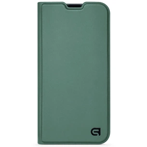 Чохол до мобільного телефона Armorstandart OneFold Xiaomi Poco C71 4G Green (ARM84889) зображення 1