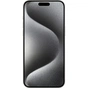 Мобільний телефон Apple iPhone 15 Pro 128Gb (Grade A) White Titanium USED (iP15Pr12WhT_A) - зменшене зображення 2