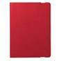 Чохол до планшета Trust 10" Primo Folio Case, Red (20316_TRUST) - зменшене зображення 1