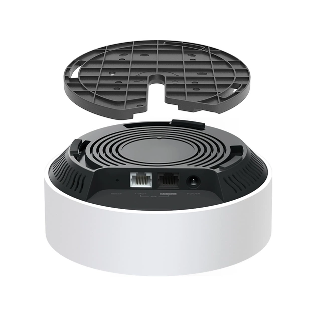 Точка доступу Wi-Fi TP-Link DECO-X50-POE-2-PACK - picture 2