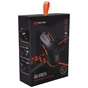 Мишка Meetion GW24 Bluetooth/Wireless/USB Black (MT-GW24-A) - зменшене зображення 3