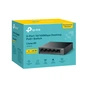 Комутатор мережевий D-Link LS105LP - preview 7