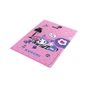 Папка - куточок Kite із клапаном A4 Kuromi- 2 (HK25-248-2) - уменьшенное изображение 2