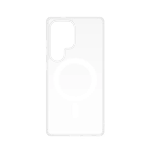 Чехол для мобильного телефона Intaleo MagSafe Clear Samsung Galaxy S26 Ultra Transparent (1283126634635) изображение 1