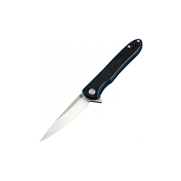 Ніж Artisan Shark Small SW, D2, G10 Flat (1707PS-BKF) - зображення 1