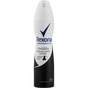 Антиперспірант Rexona Невидимий на чорному та білому 150 мл (8717163655757) - уменьшенное изображение 1