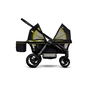 Коляска Evenflo Pivot Xplore All-Terrain Stroller Wagon - Wayfarer (032884198245) - зменшене зображення 1