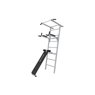 Шведська стінка FitLogic FL01 Lux зображення 1