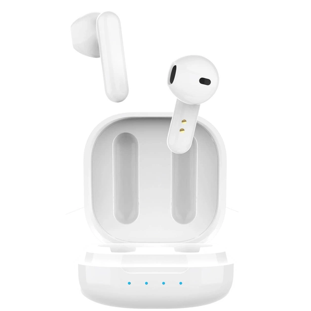 Bluetooth-гарнитура SkyDolphin TWS SL20 White (SDBTE-000183) - изображение 1