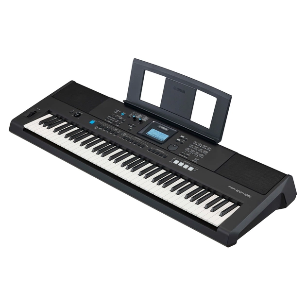 Синтезатор Yamaha PSR-EW425 - picture 5