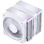 Кулер до процесора JONSBO HX6280 White - зменшене зображення 3