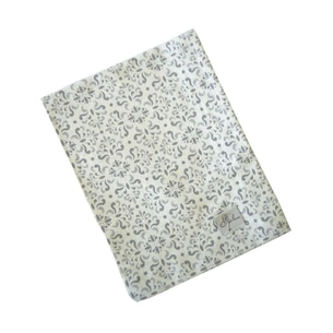 Серветка на стіл Прованс Bella 35х45 см Сірий вітраж (13610) зображення 1