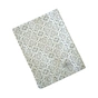 Серветка на стіл Прованс Bella 35х45 см Сірий вітраж (13610) - зменшене зображення 1
