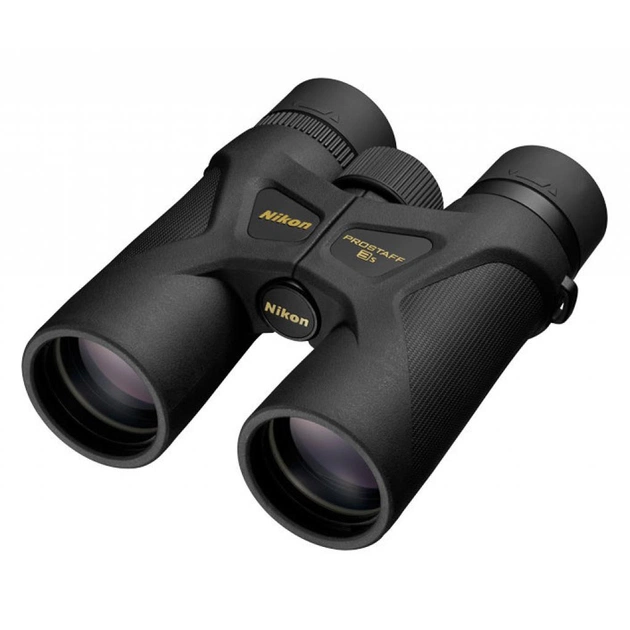Бінокль Nikon Prostaff 3S 10x42 (BAA825SA) - зображення 1