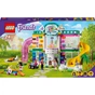 Конструктор LEGO Friends Центр з догляду за домашніми улюбленця 593 деталі (41718) - зменшене зображення 1