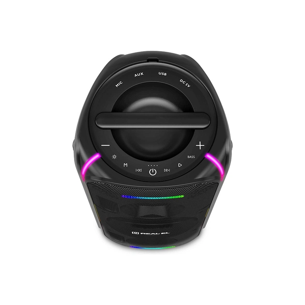 Акустична система REAL-EL X-775 Black (EL121600032) - picture 6