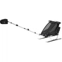 Коляска Thule Chariot Sport 2 Single (Black) (TH 10201030) - зменшене зображення 7