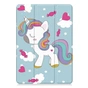 Чехол для планшета BeCover Flexible TPU Mate Xiaomi Redmi Pad 2 11.0" Unicorn (715604) - уменьшенное изображение 2