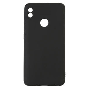 Чохол до мобільного телефона Armorstandart Matte Slim Fit TECNO POP 3 (BB2) Camera cover Black (ARM63189) зображення 1