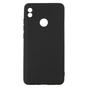 Чехол для мобильного телефона Armorstandart Matte Slim Fit TECNO POP 3 (BB2) Camera cover Black (ARM63189) - уменьшенное изображение 1