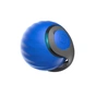 Іграшка для котів Me&Pet Інтерактивний м'яч синій (NMP20-1) - уменьшенное изображение 2