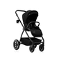 Коляска Lionelo 3 в 1 MERIL 3IN1 BLACK ONYX (LO-MERIL 3IN1 BLACK ONYX) - зменшене зображення 2