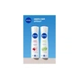 Антиперспірант Nivea Fresh Citrus Anti-Perspirant 150 мл (5900017075419) - зменшене зображення 6