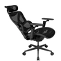Крісло для геймерів TX3 XTC Pro 360 Mesh Black (TEGC-3091101.11) - зменшене зображення 4