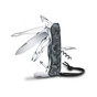 Ніж Victorinox Skipper Camo Blue (0.8593.W942) - зменшене зображення 2