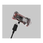 Ліхтар Armytek Zippy Red (F06001R) - зменшене зображення 4